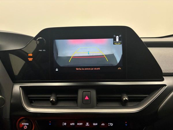 car Lexus UX 250h id13543 photo #12