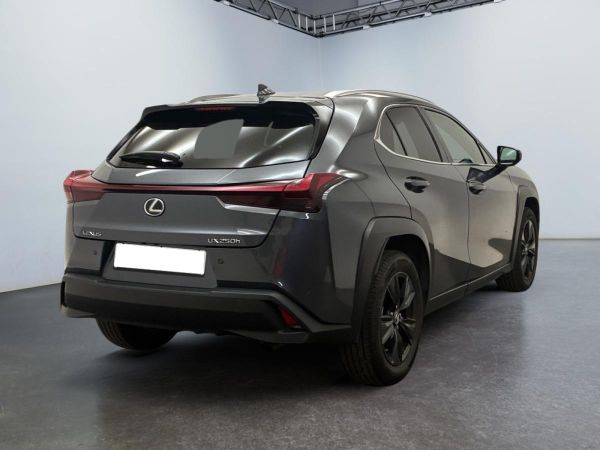 car Lexus UX 250h id13543 photo #3