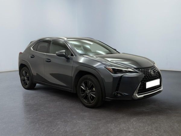 car Lexus UX 250h id13543 photo #4
