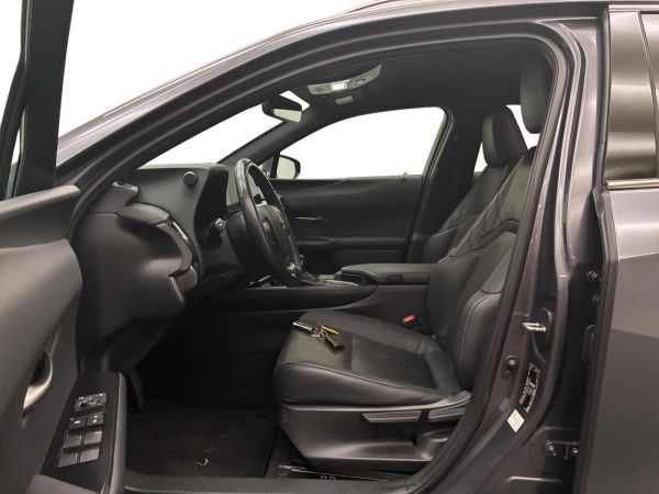 car Lexus UX 250h id13543 photo #7
