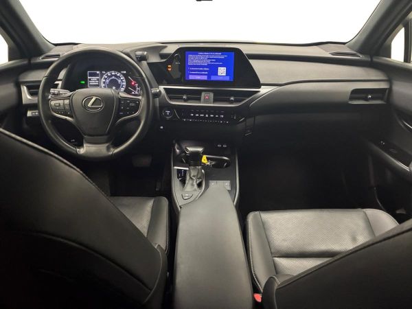 car Lexus UX 250h id13543 photo #9