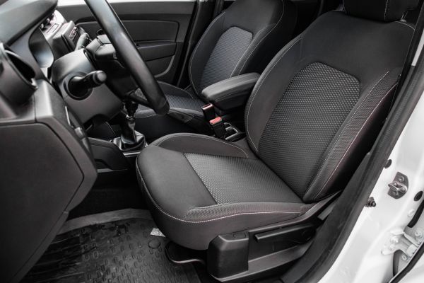 car Dacia Duster id13557 photo #5