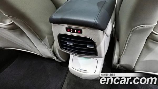 car Lincoln MKZ id13561 photo #15