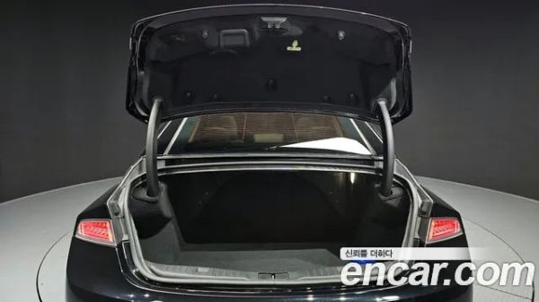 car Lincoln MKZ id13561 photo #17
