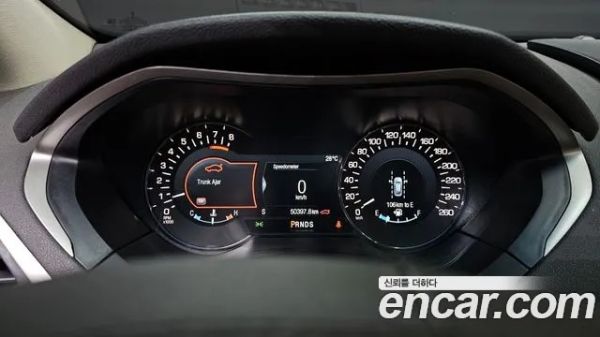 car Lincoln MKZ id13561 photo #12