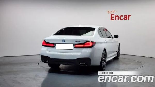 car BMW 5 Series id13583 photo #3