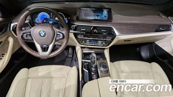 car BMW 5 Series id13590 photo #10