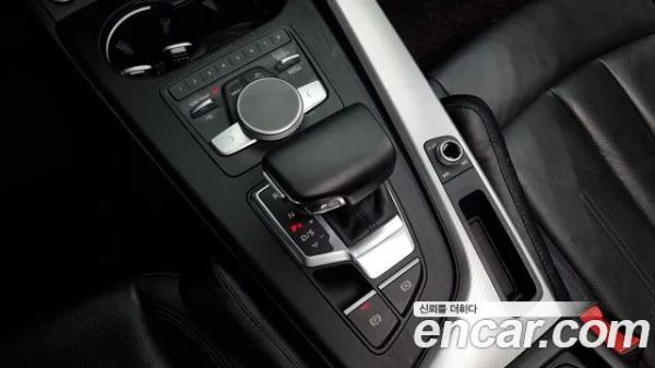 car Audi A4 id13591 photo #15