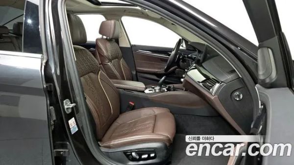 car BMW 5 Series id13597 photo #7