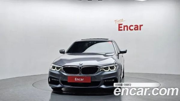 car BMW 5 Series id13599 photo #4