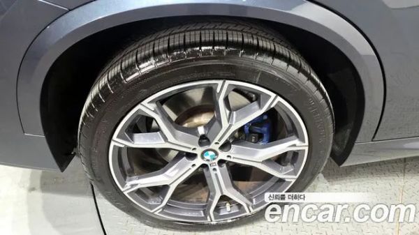 car BMW X5 id13601 photo #19