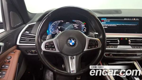 car BMW X5 id13601 photo #11