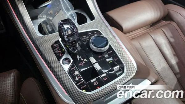 car BMW X5 id13601 photo #15