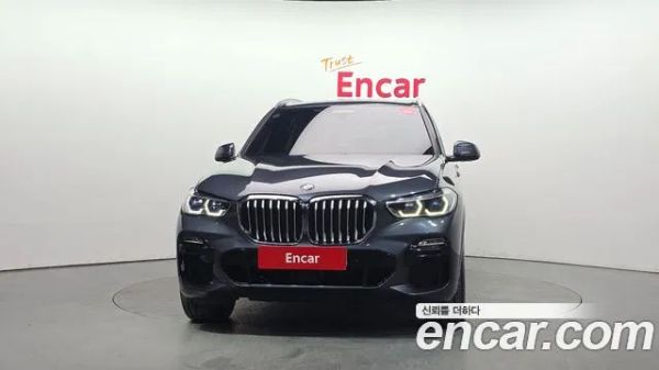 car BMW X5 id13601 photo #4