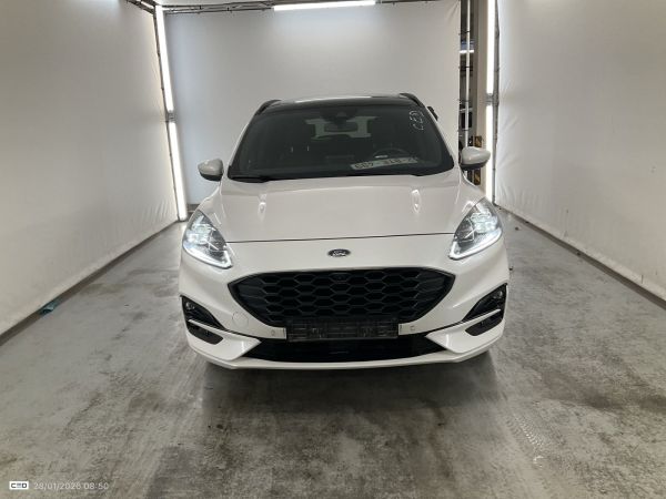 car Ford Kuga id13602 photo #4