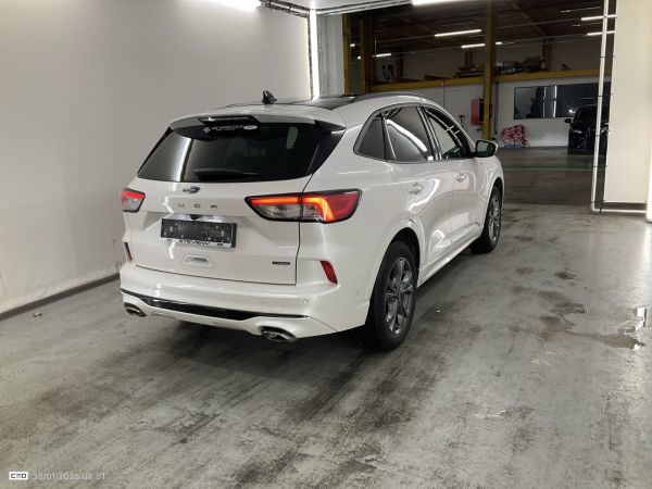 car Ford Kuga id13602 photo #3