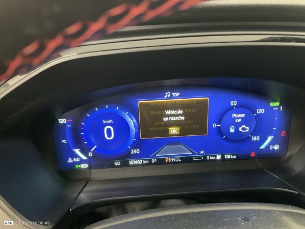 car Ford Kuga id13602 photo #10