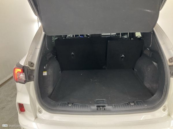 car Ford Kuga id13602 photo #12