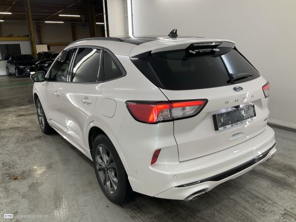 car Ford Kuga id13602 photo #5