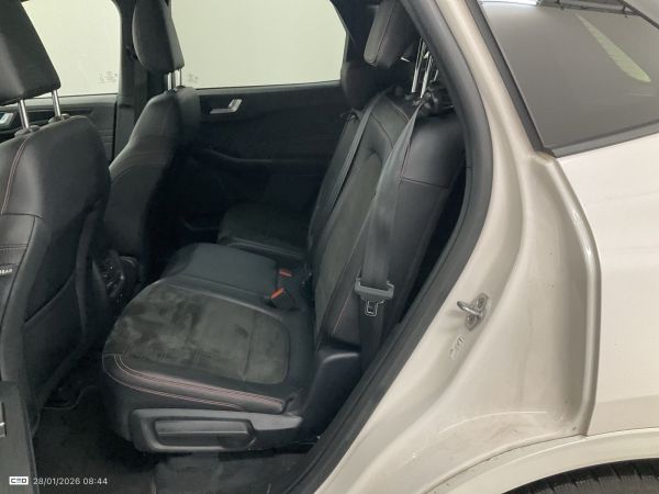car Ford Kuga id13602 photo #8