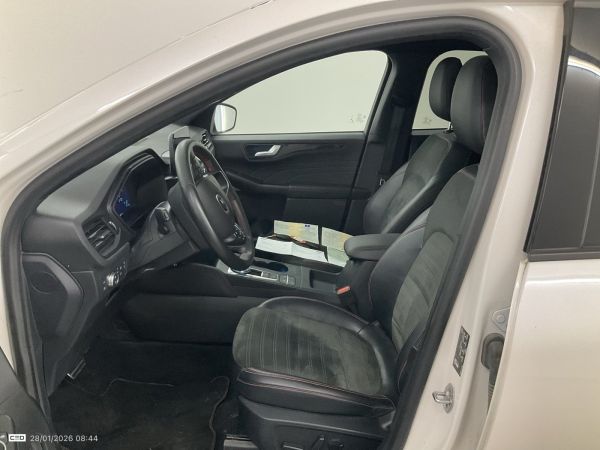 car Ford Kuga id13602 photo #7