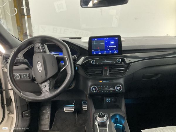 car Ford Kuga id13602 photo #9
