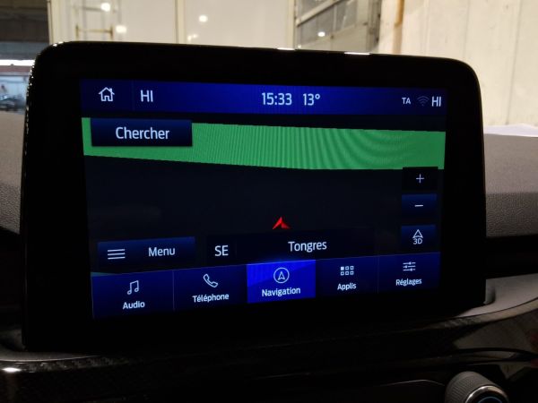 car Ford Kuga id13604 photo #11