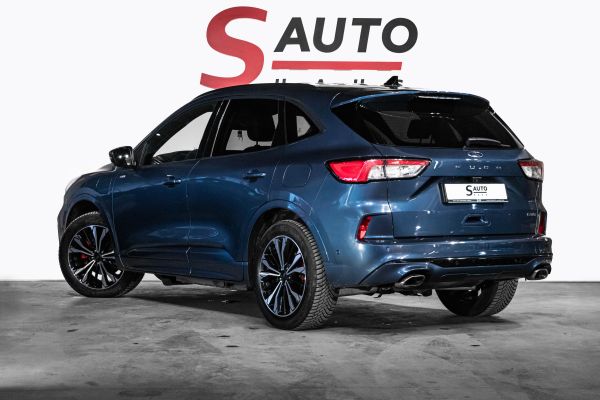 car Ford Kuga id13610 photo #4