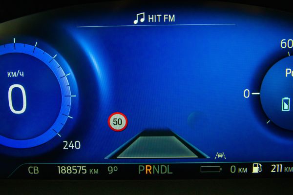 car Ford Kuga id13610 photo #10