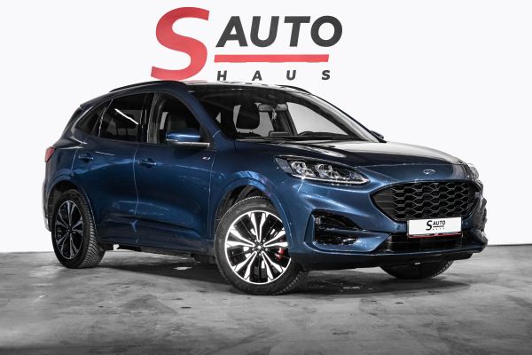 car Ford Kuga id13610 photo #3