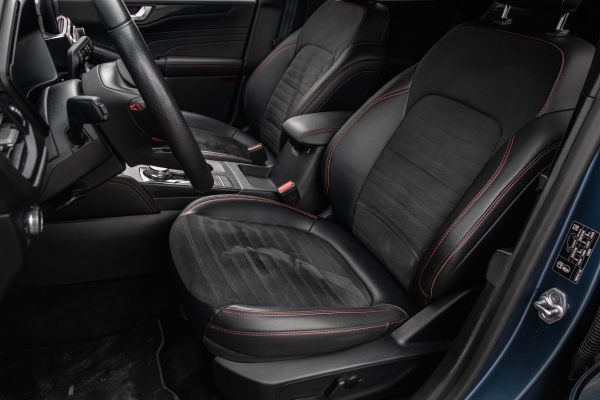 car Ford Kuga id13610 photo #5