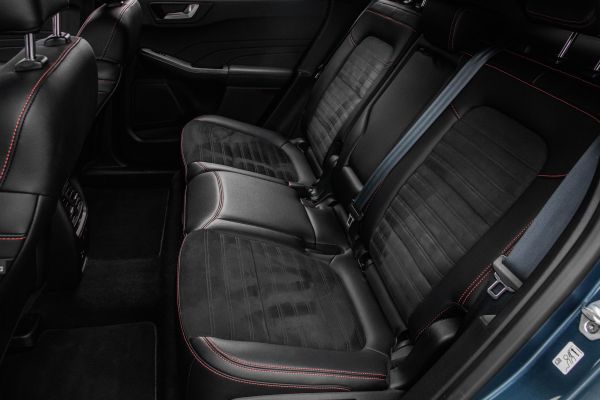 car Ford Kuga id13610 photo #7