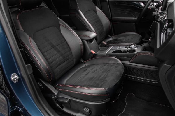 car Ford Kuga id13610 photo #6