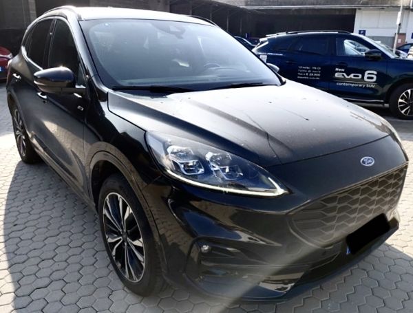 car Ford Kuga id13612 photo #4