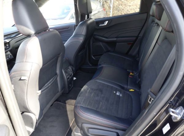 car Ford Kuga id13612 photo #8