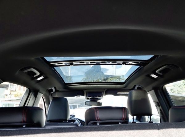 car Ford Kuga id13612 photo #11