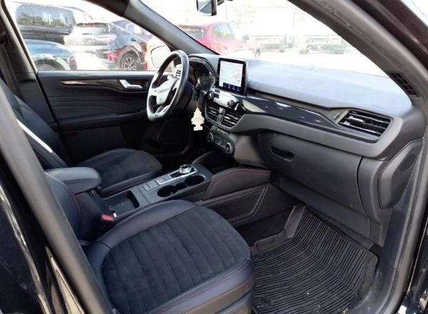car Ford Kuga id13612 photo #7