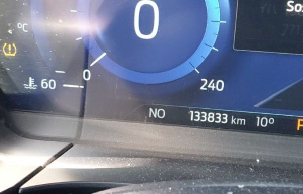 car Ford Kuga id13612 photo #9