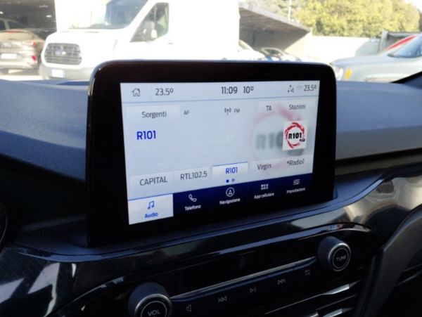 car Ford Kuga id13612 photo #10