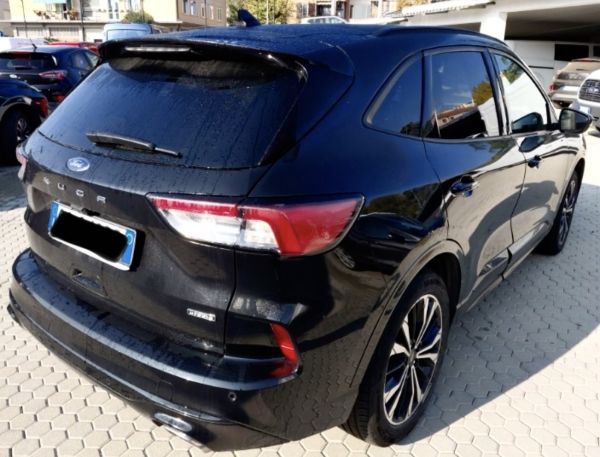 car Ford Kuga id13612 photo #3