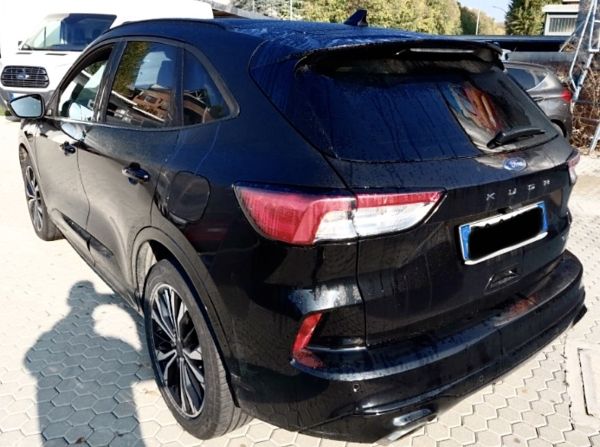 car Ford Kuga id13612 photo #5