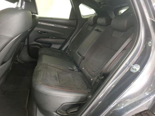 car Hyundai Tucson id13625 photo #8