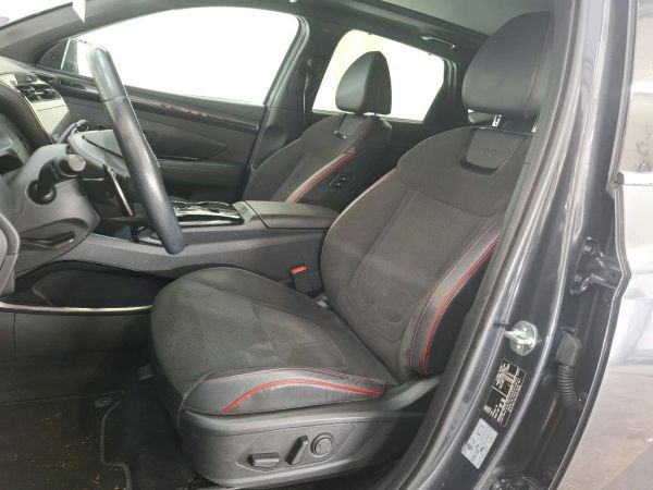 car Hyundai Tucson id13625 photo #7