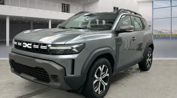 car Dacia Duster id13628 main photo