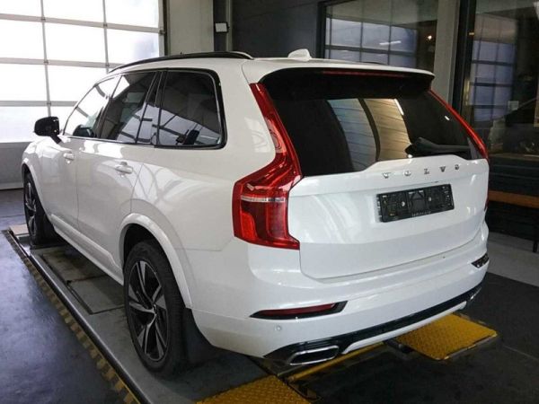 car Volvo XC90 id13656 photo #5