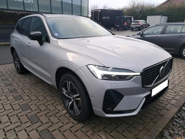 car Volvo XC60 id13659 photo #4