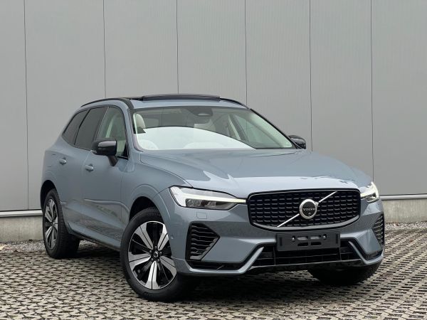 car Volvo XC60 id13660 photo #5