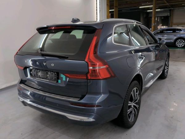 car Volvo XC60 id13661 photo #3