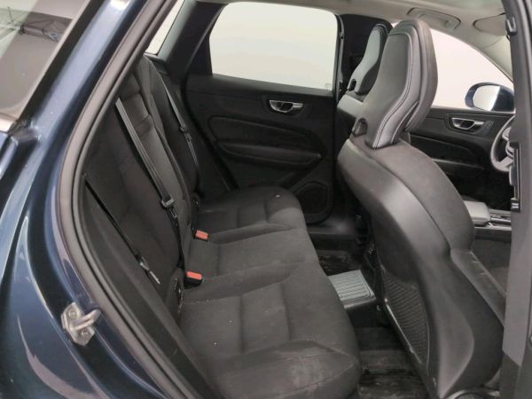 car Volvo XC60 id13661 photo #5