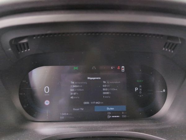 car Volvo XC60 id13661 photo #6